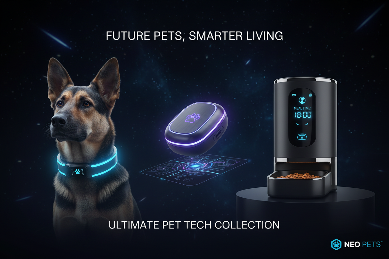 Pet Tech
