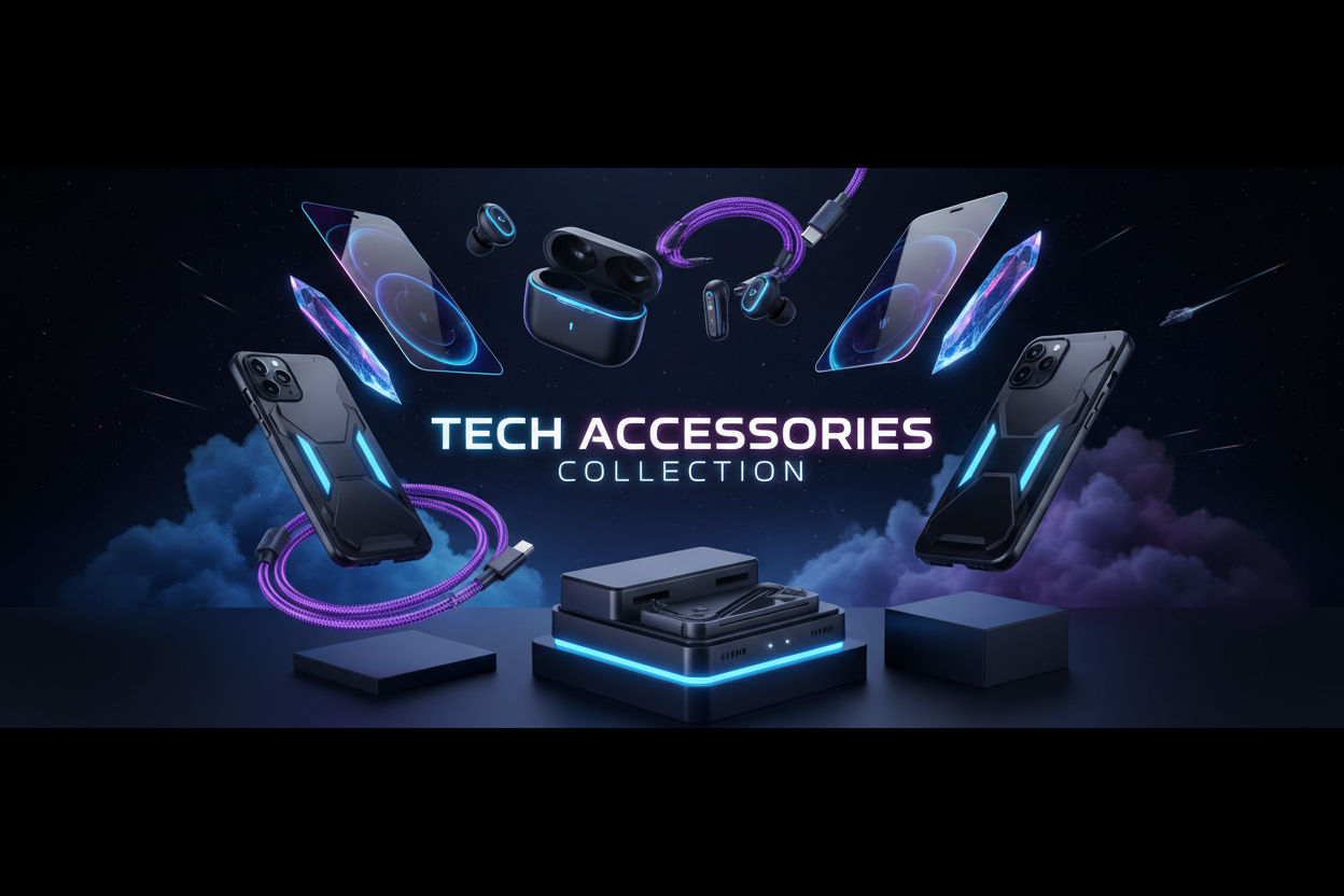 Tech Accessories