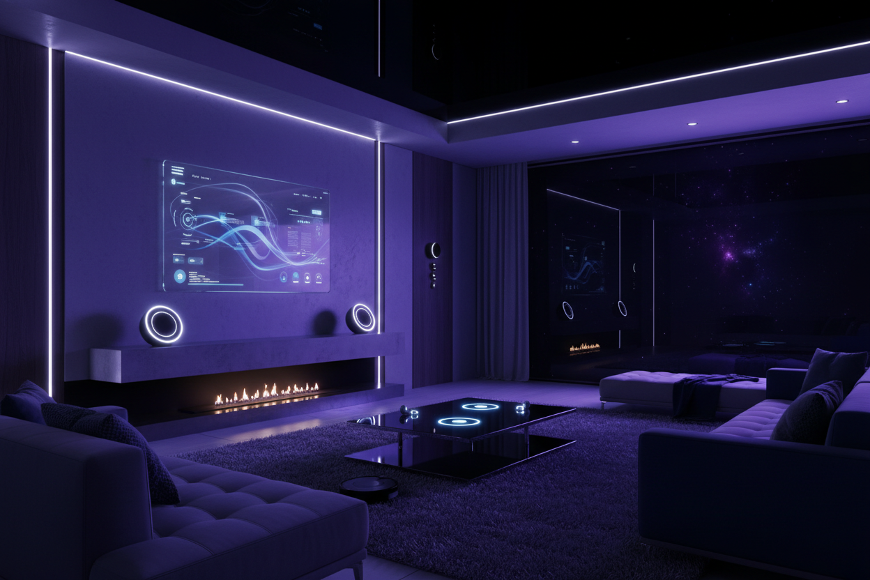 Lifestyle & Home