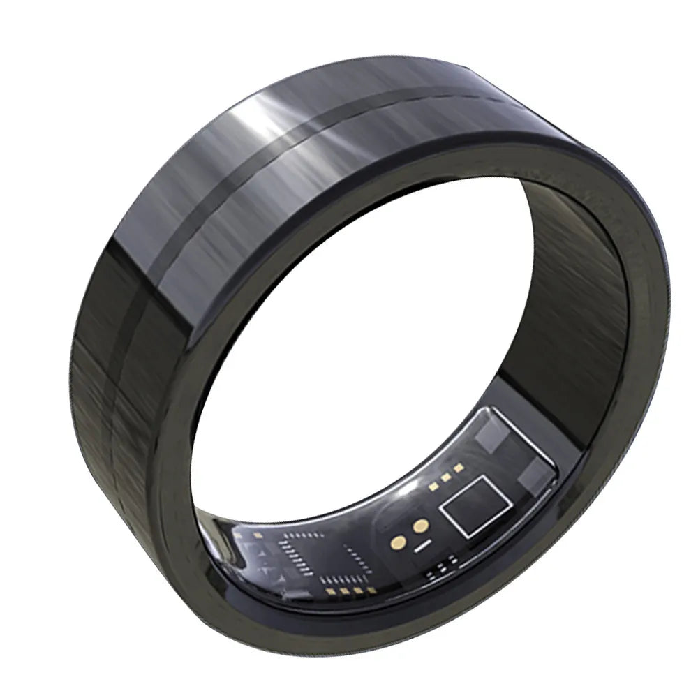 FitSmart Waterproof Health Ring