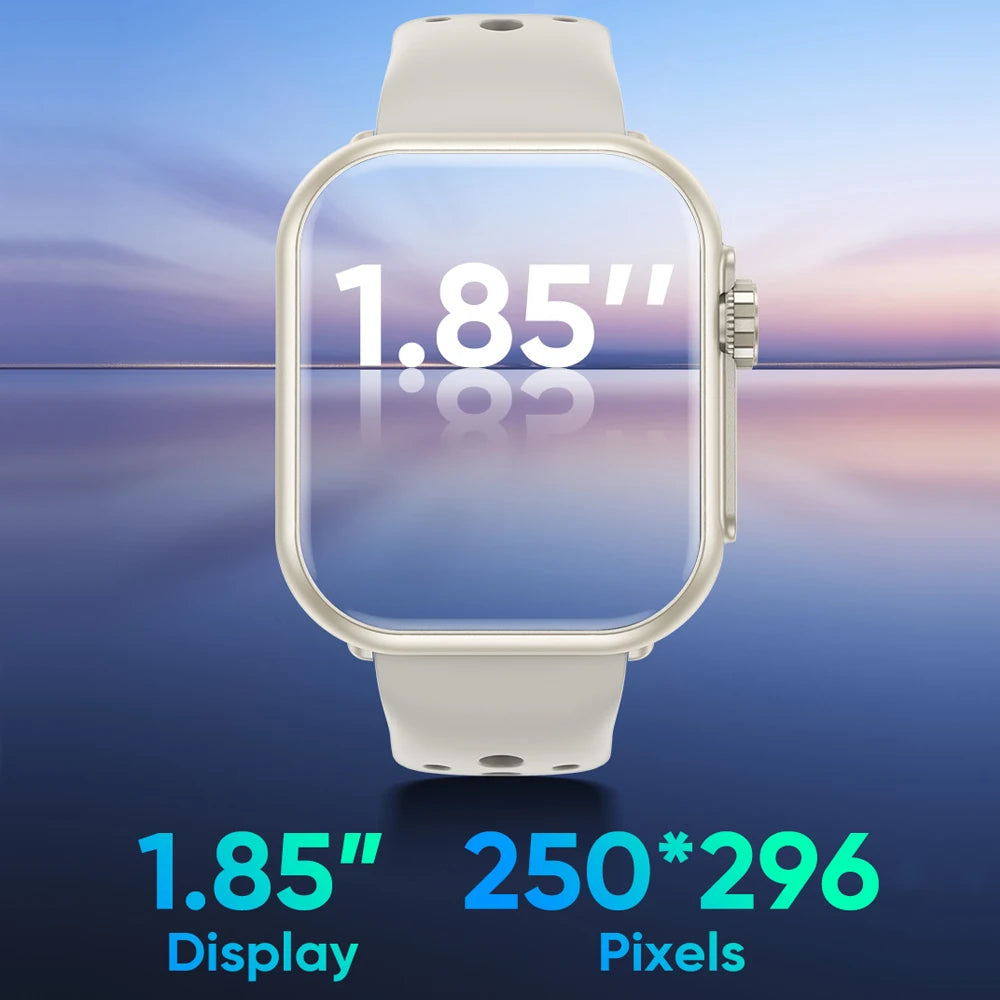 SUPERNOVA Chronos X™ Smart Watch