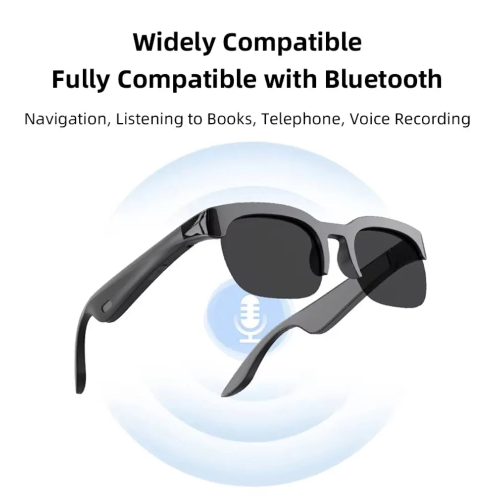 IA Smart Glasses